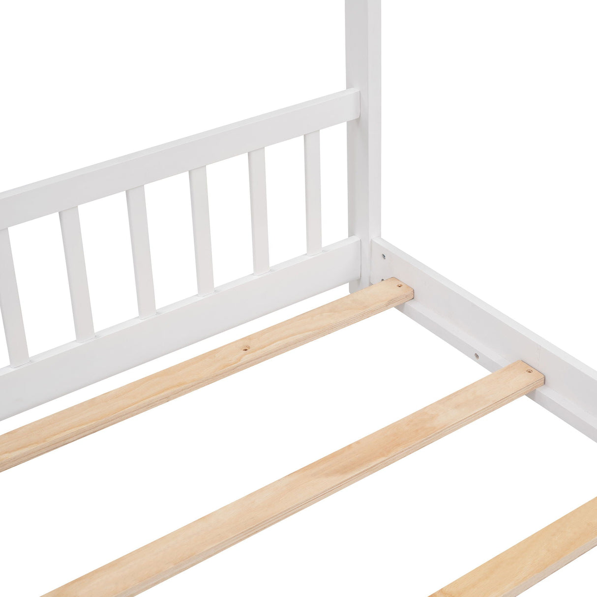 Playhouse Design Bed