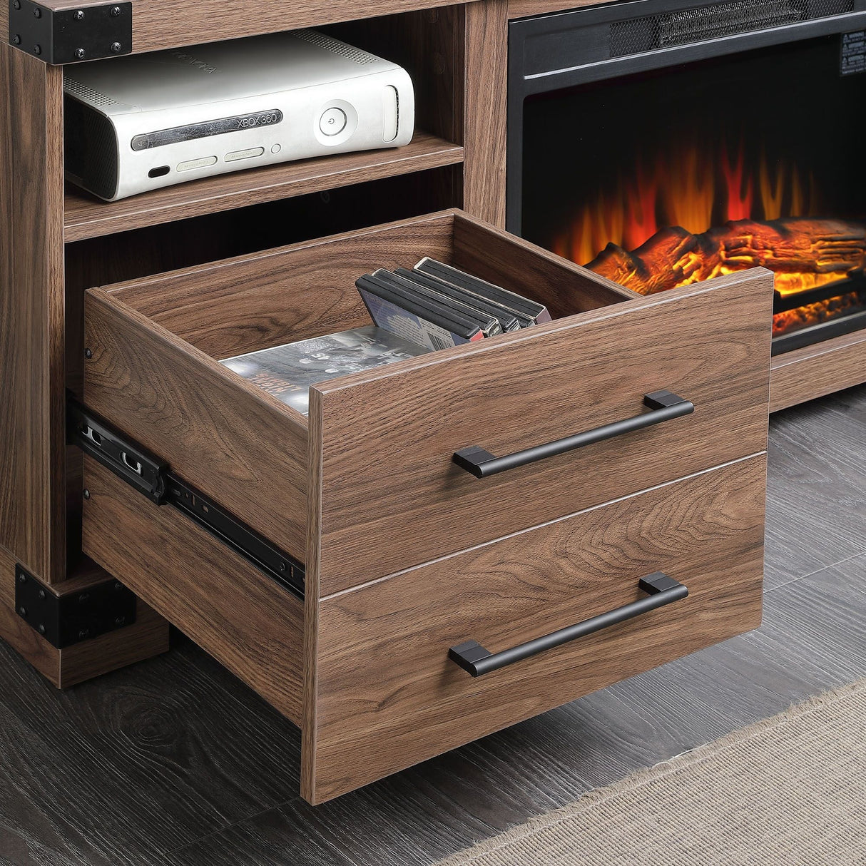 Richmond - TV Stand
