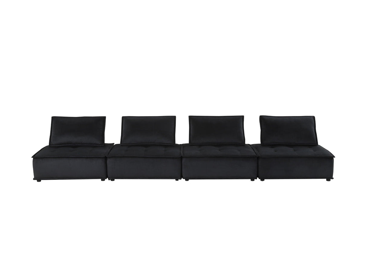 Anna - Soft Modular Sofa