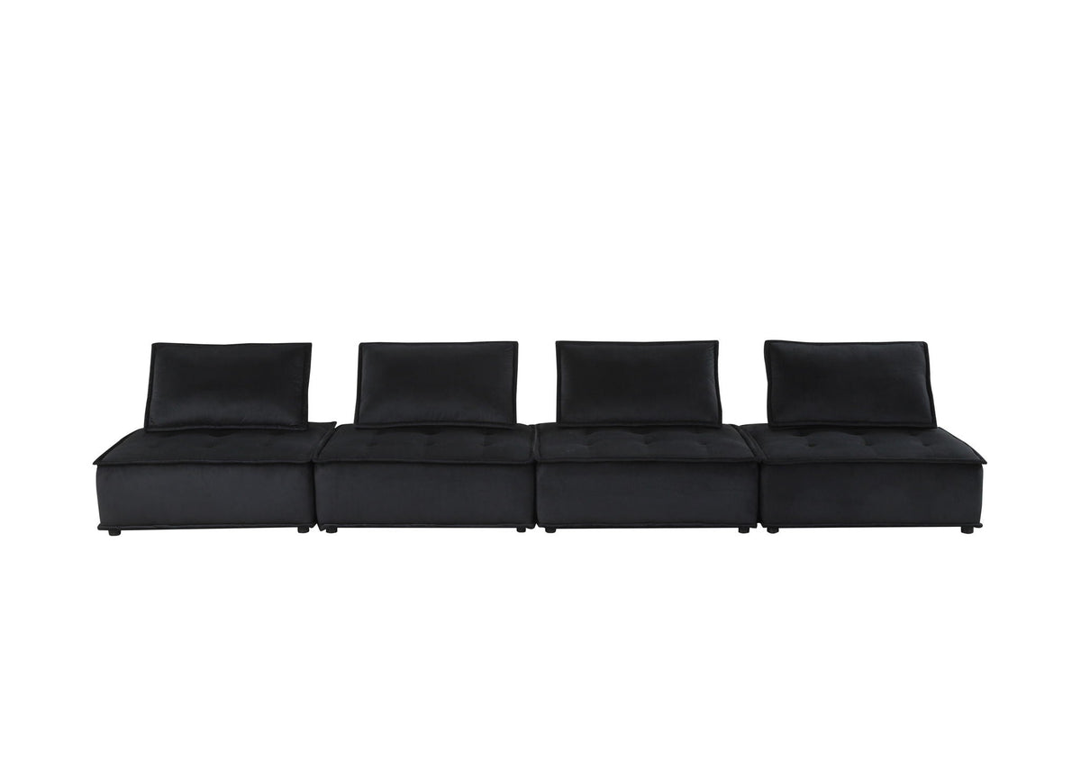 Anna - Modular Sofa