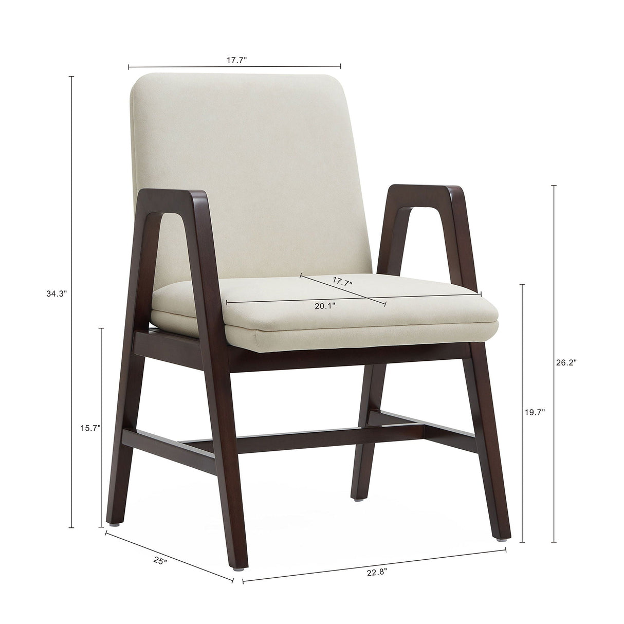 Stella - Armchair