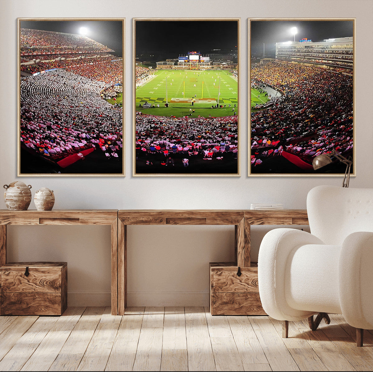 University of Maryland Terrapins Football Team Print -