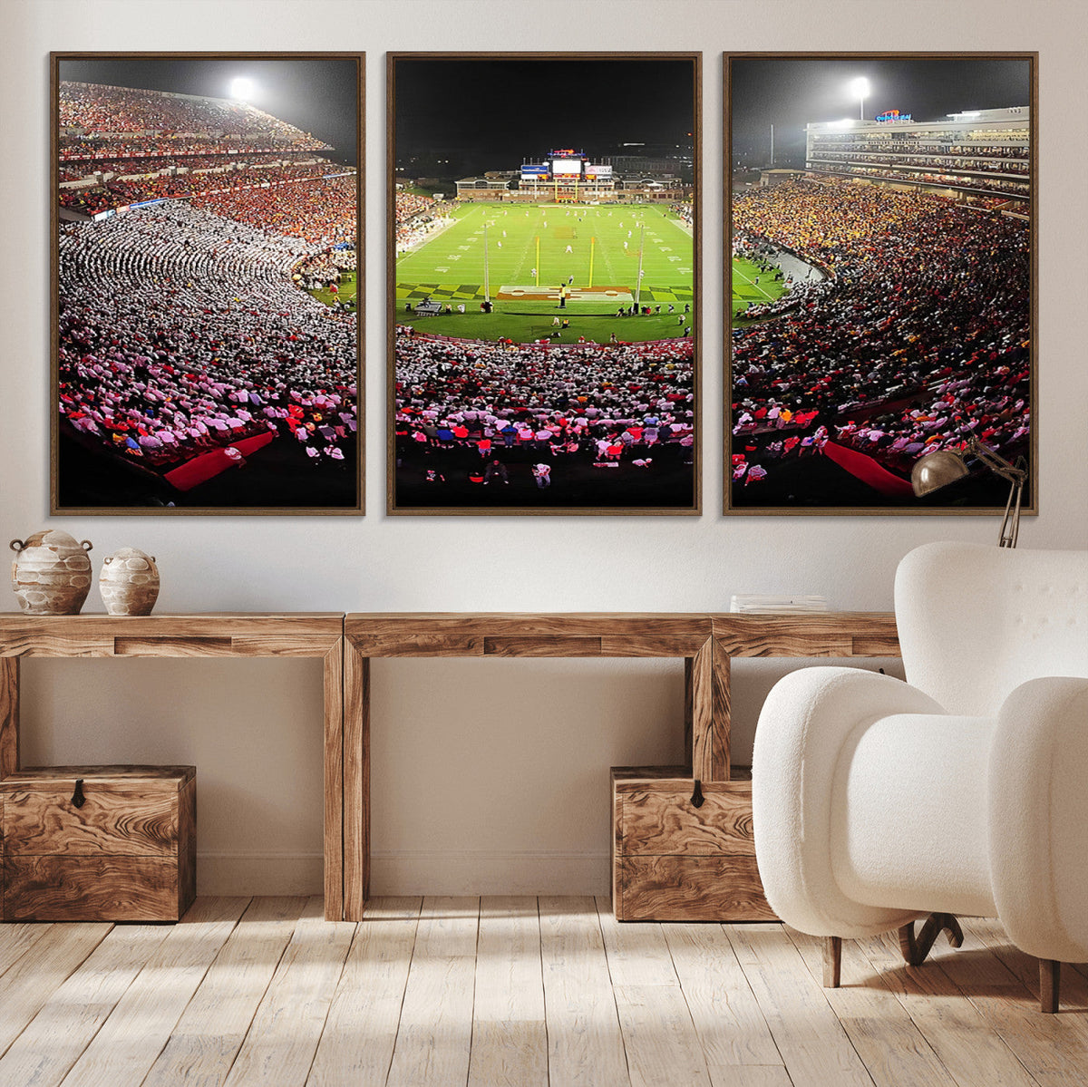 University of Maryland Terrapins Football Team Print -