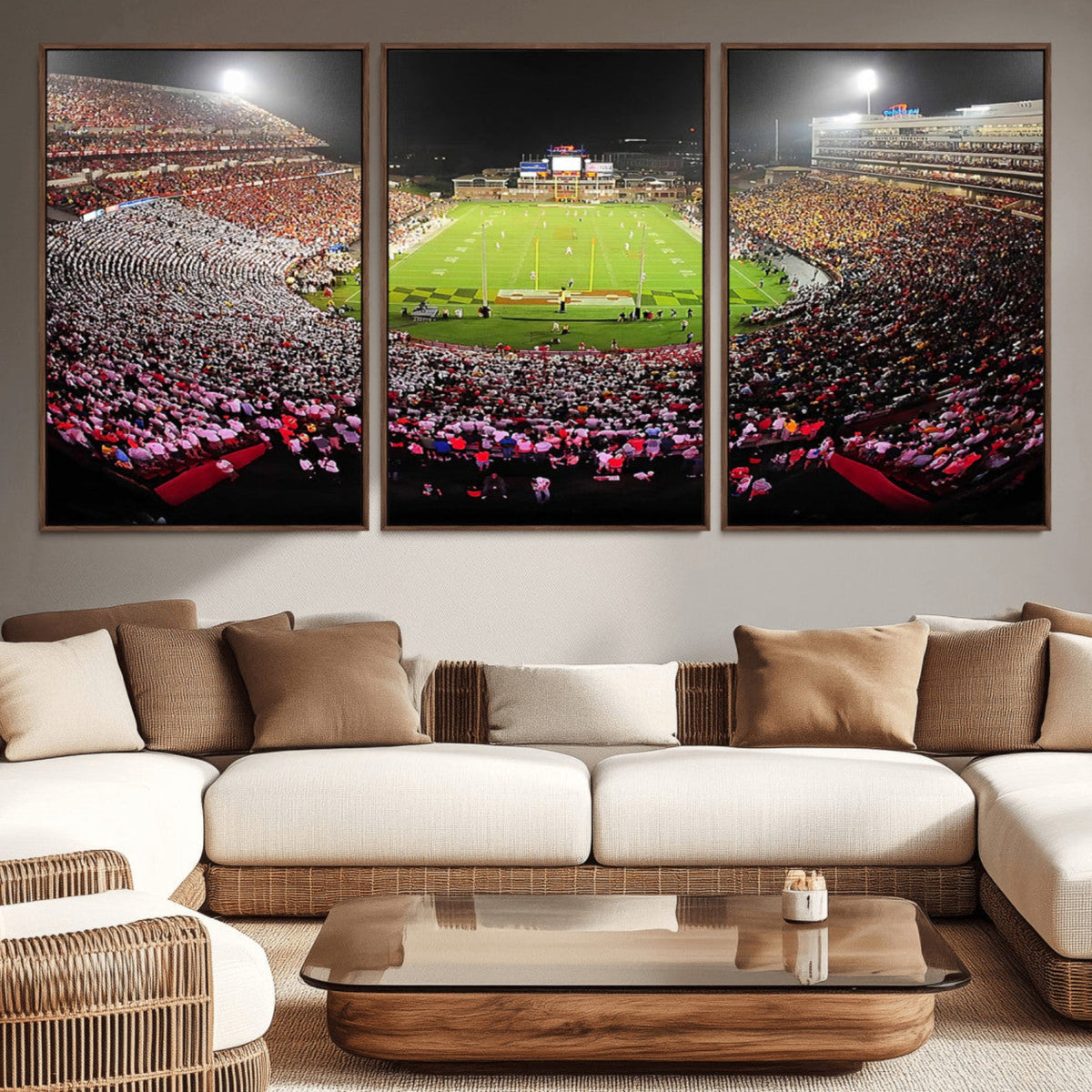 University of Maryland Terrapins Football Team Print -