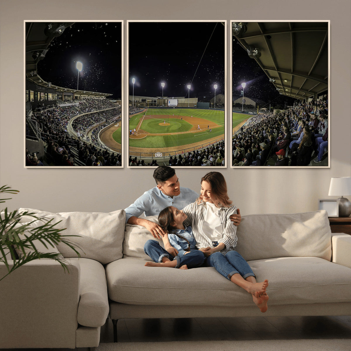 Olsen Field at Blue Bell Park - Texas A&M Aggies Baseball