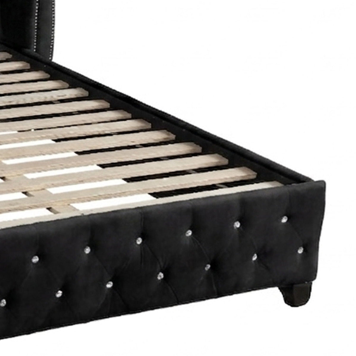 Sophia - 5 Piece Bedroom Set