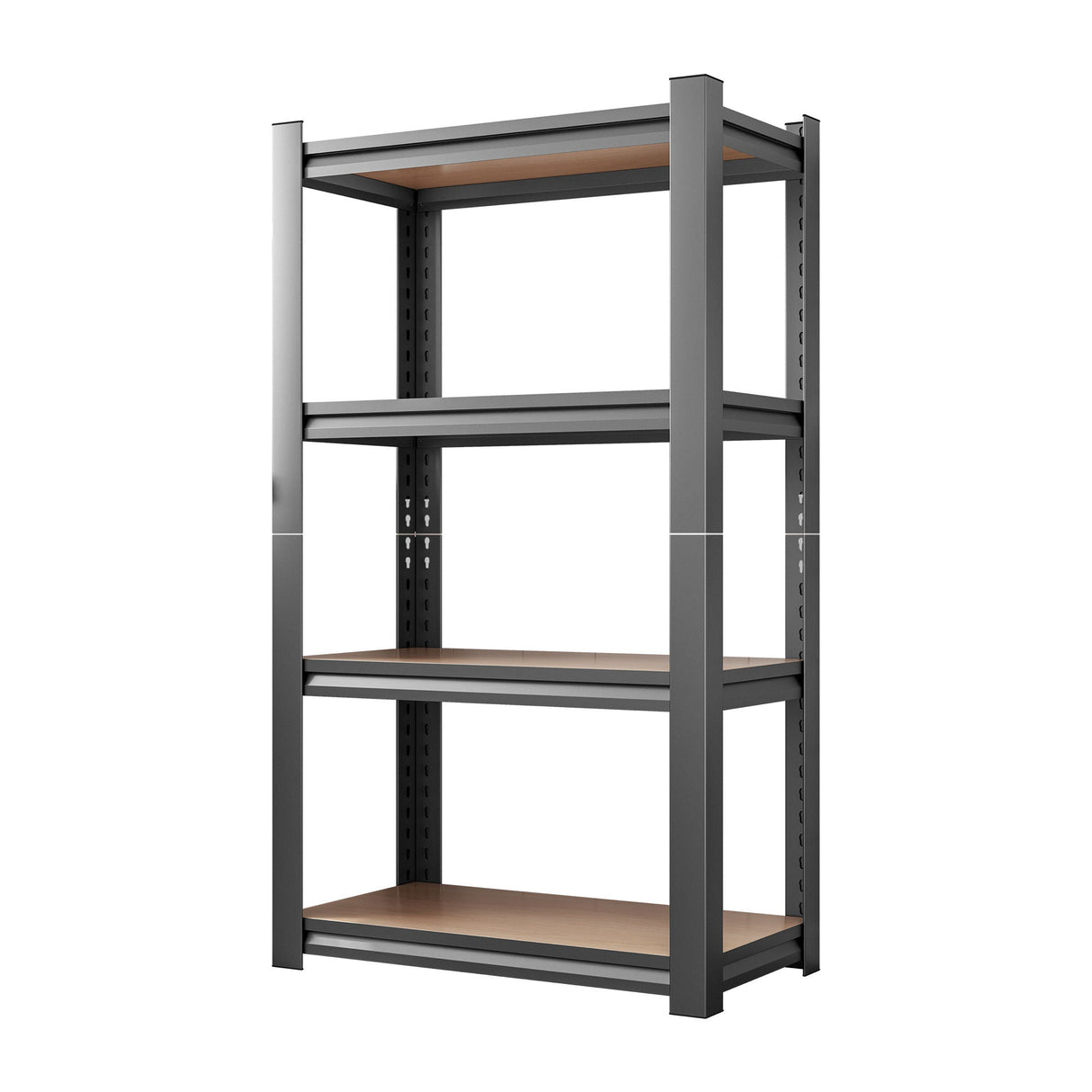 Adjustable Garage Shelf