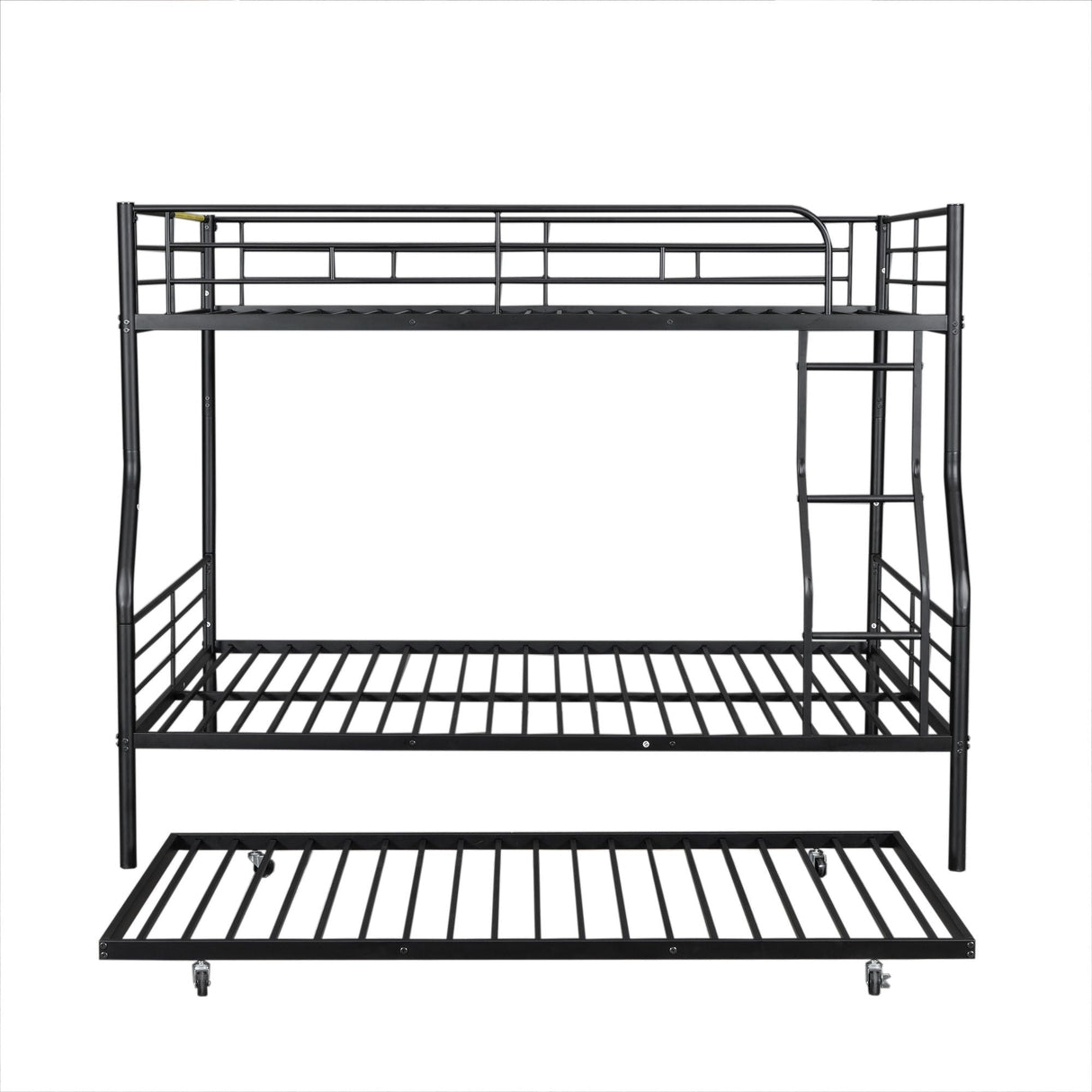 Steel Construction Bunk Bed
