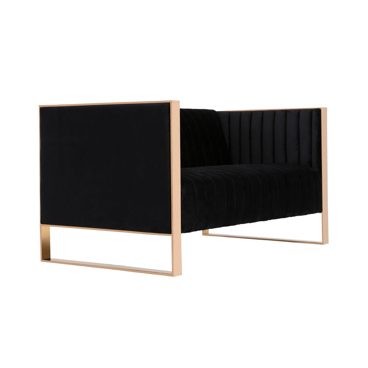 Trillium - Loveseat
