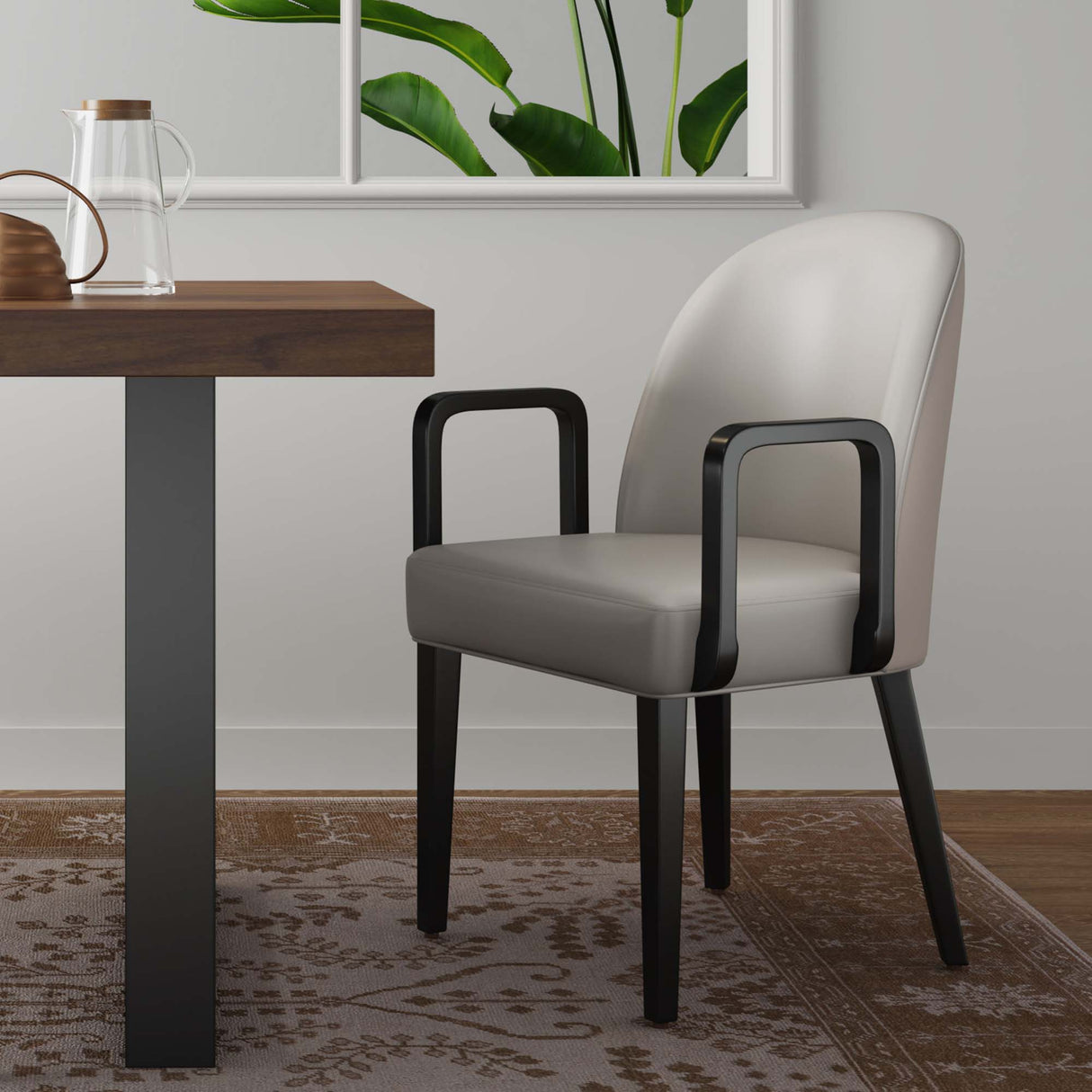 Hillman - Armchair