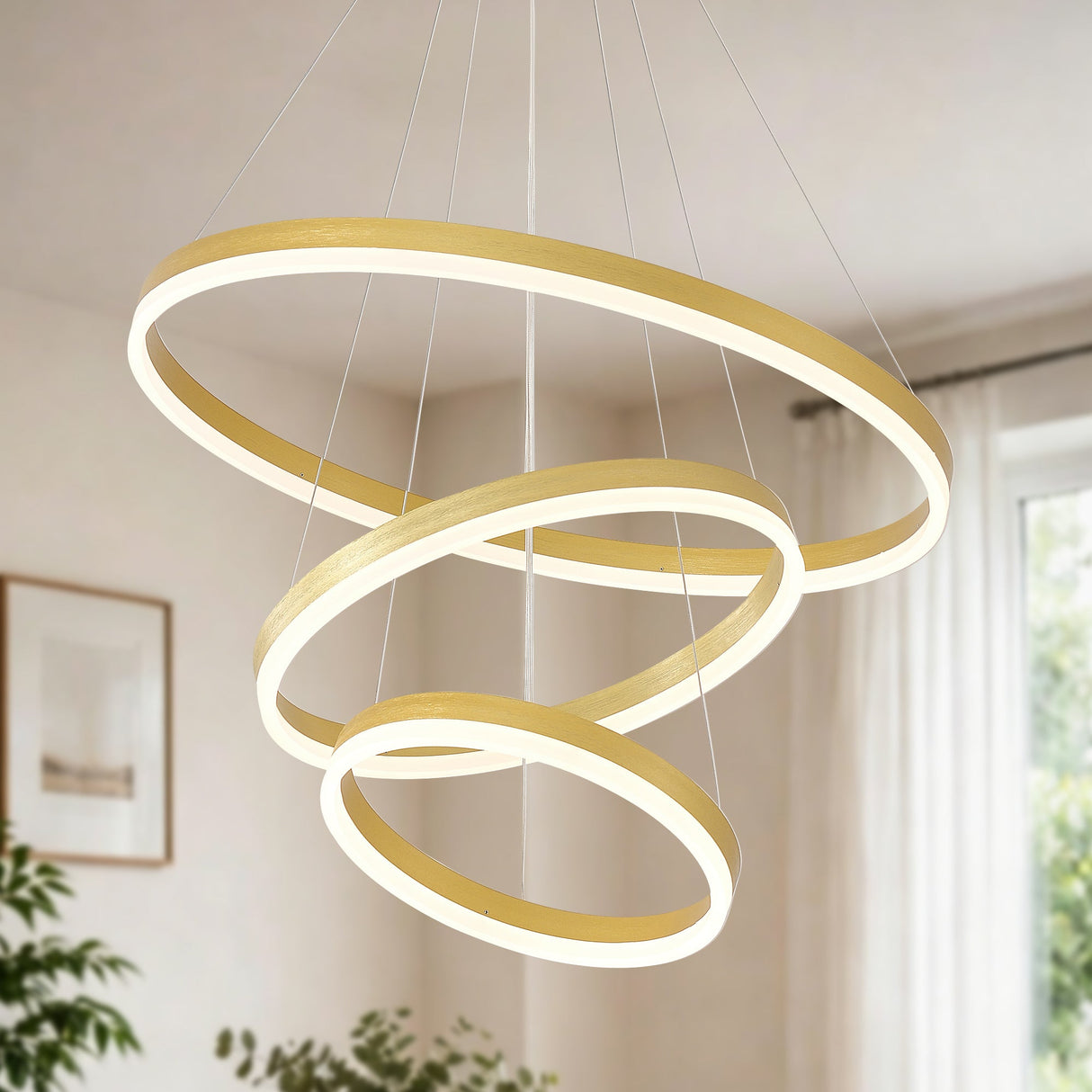Modern Dining Room Lighting