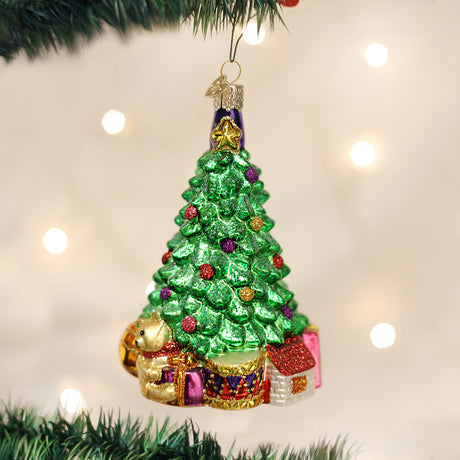 Christmas-Morning-Tree-Christmas-Ornaments
