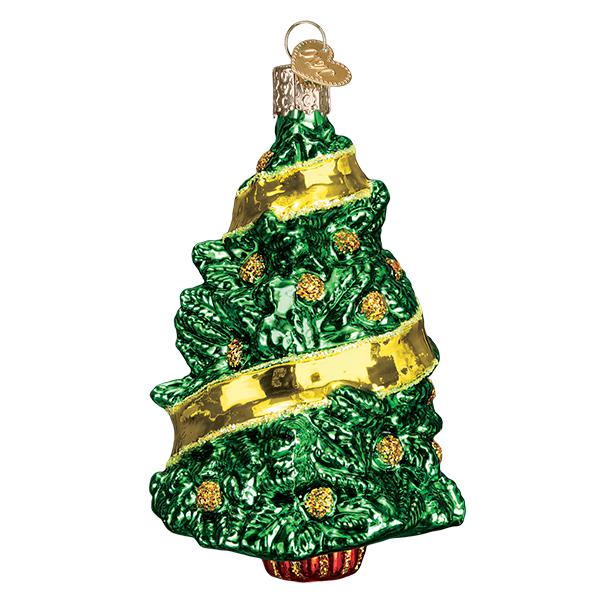 Support Our Troops Ornament