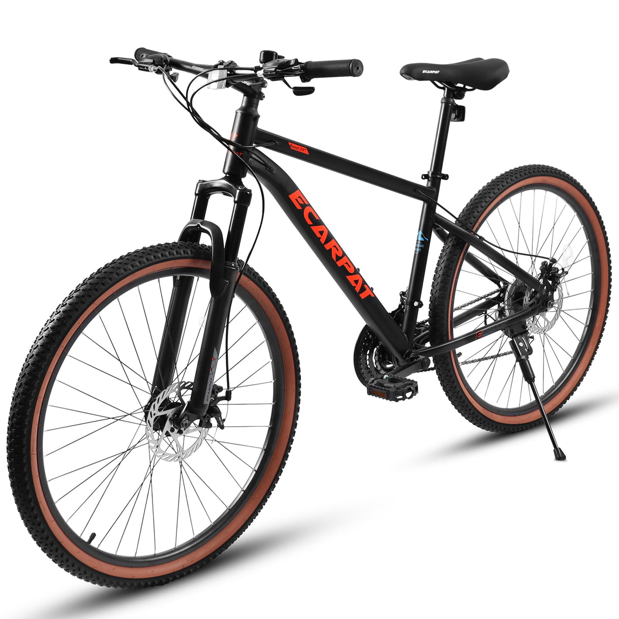 24 Inch Mountain Bike for Teenagers