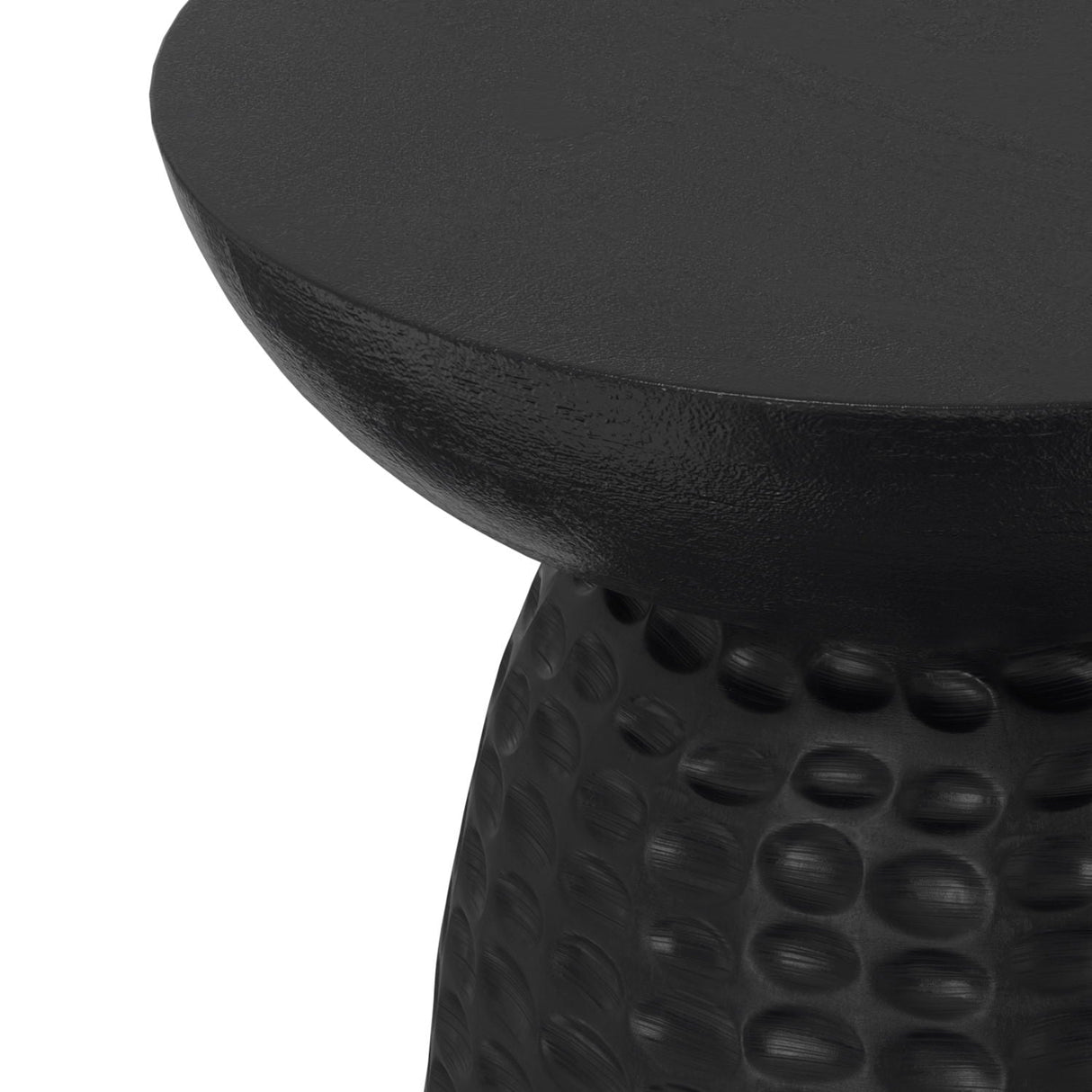 Boyd - Handcrafted Accent Table