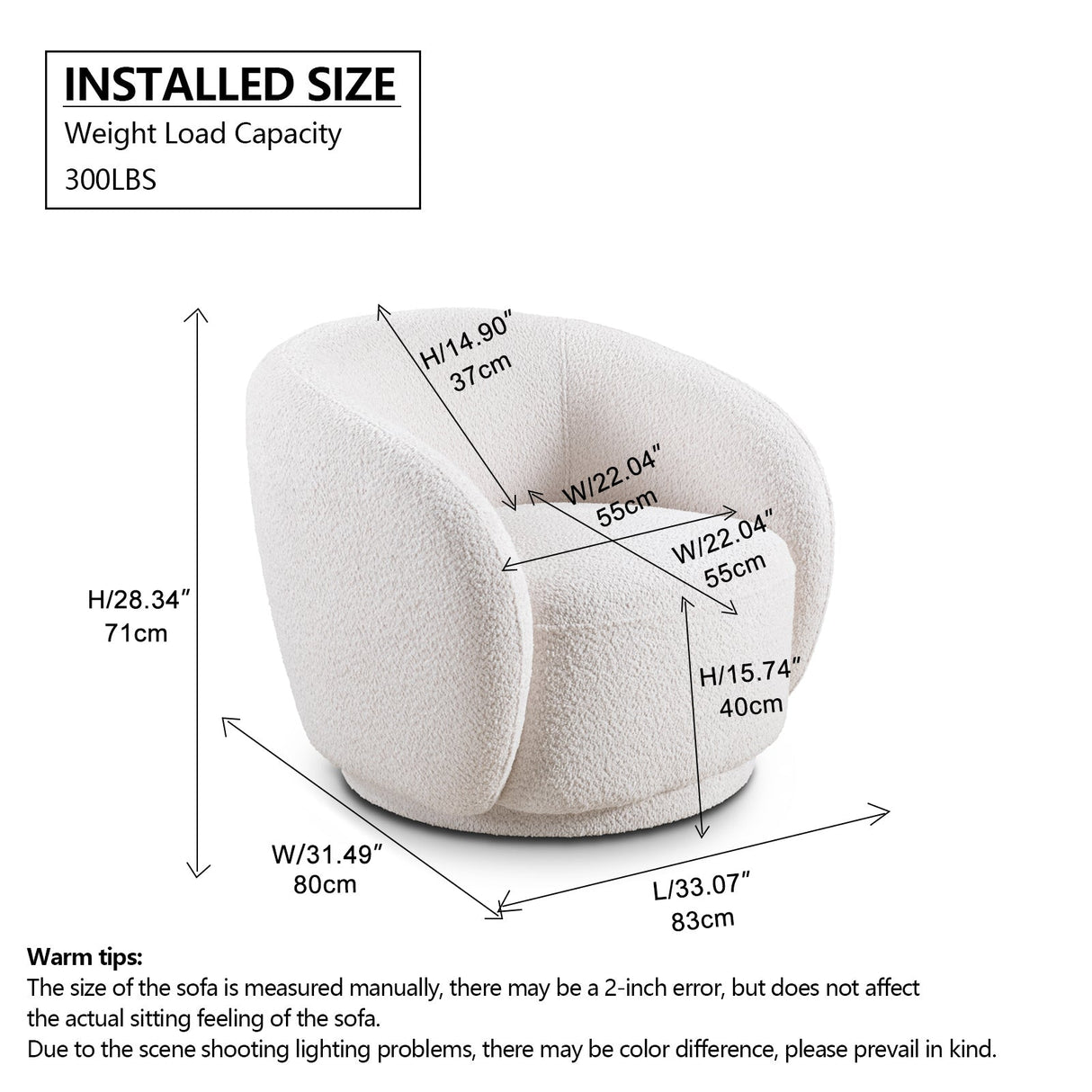 C32508 Luxury Modern Sofa Couch