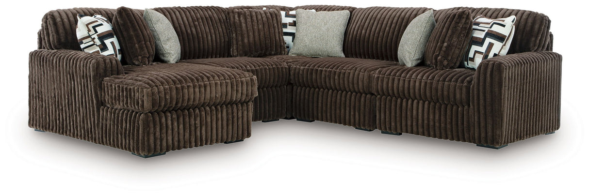 Midnight-Madness - Sectional