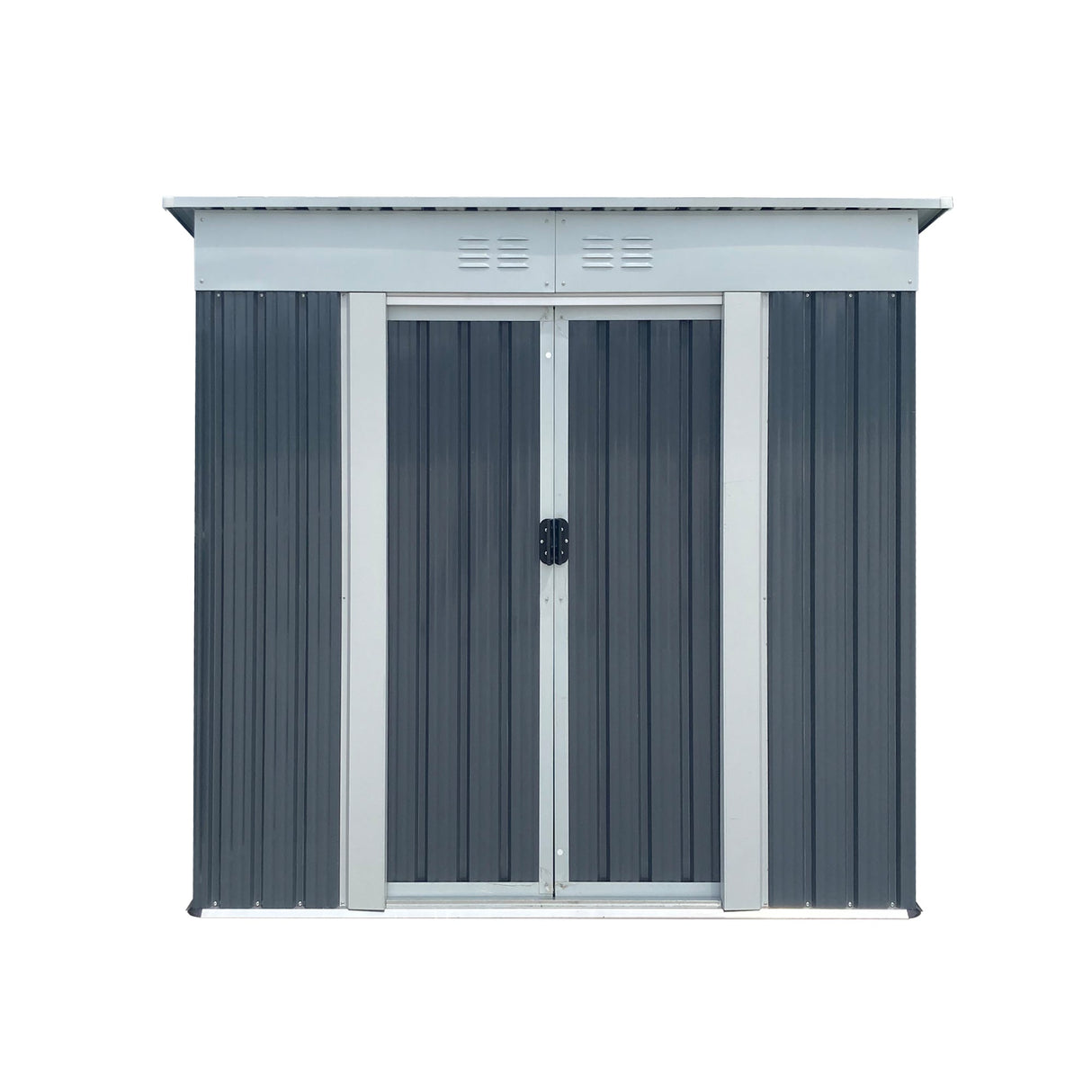 Outdoor Storage Sheds 6FTx4FT Pent Roof