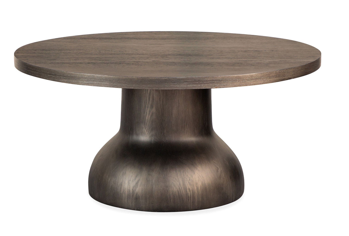 Bosley - Round Table For Living Room