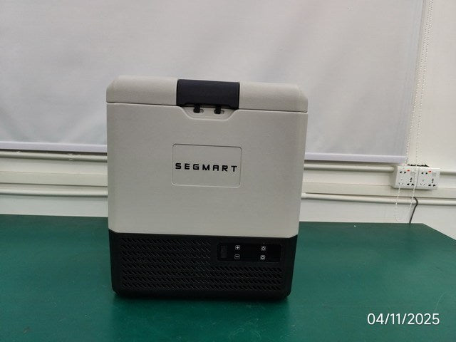 P15 Portable Car Fridge (45W 13.5L)