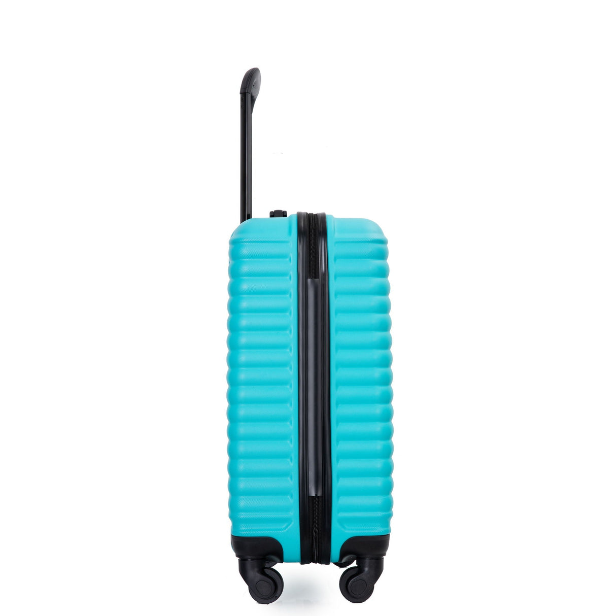 20" Carry-On Lightweight Hardside Luggage with Spinner Wheels