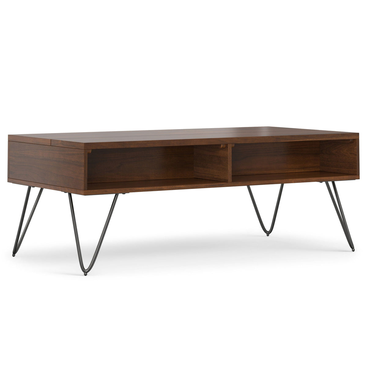 Hunter - Handcrafted Lift Top Coffee Table