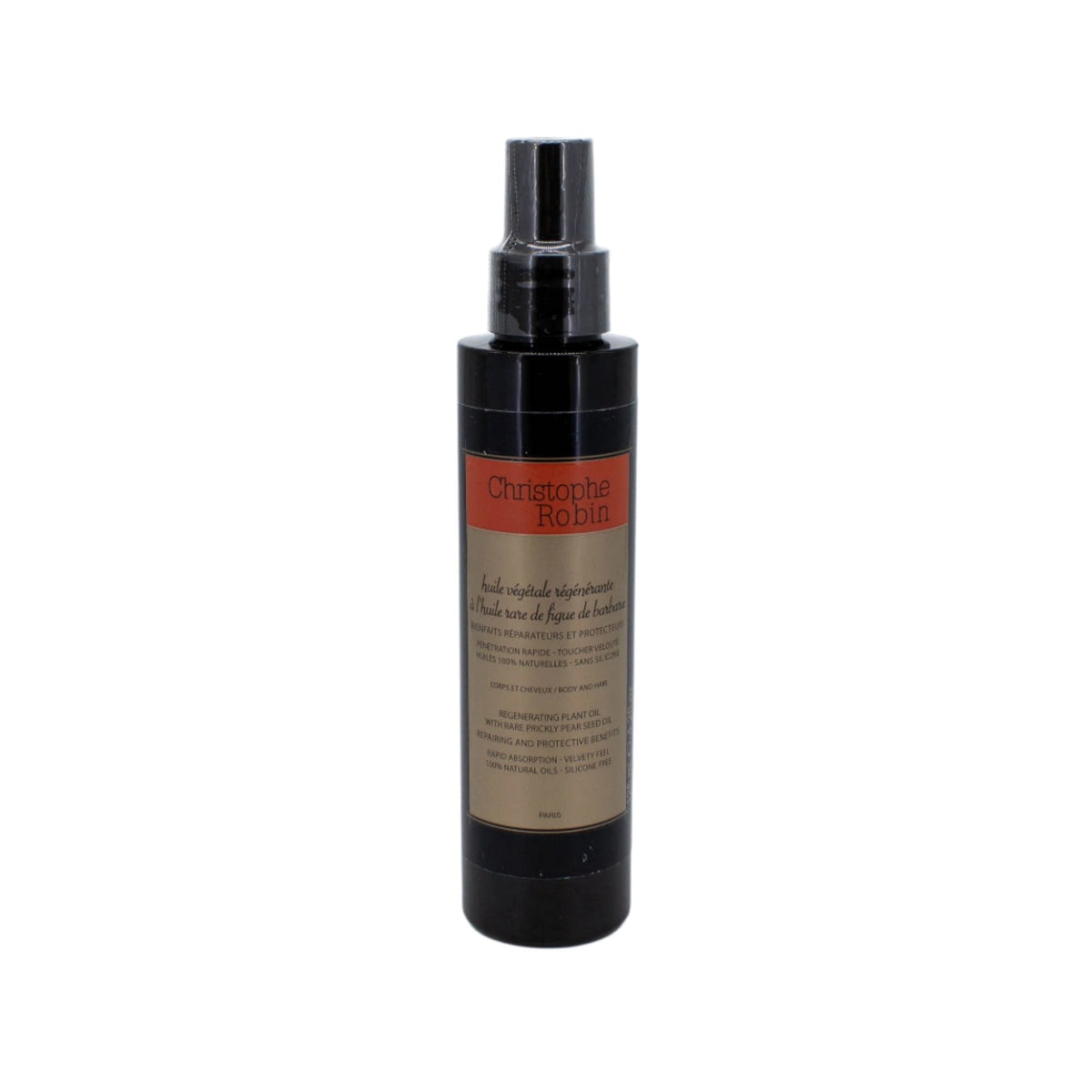 Christophe-Robin-Regenerating-Plant-Oil-4.2oz-