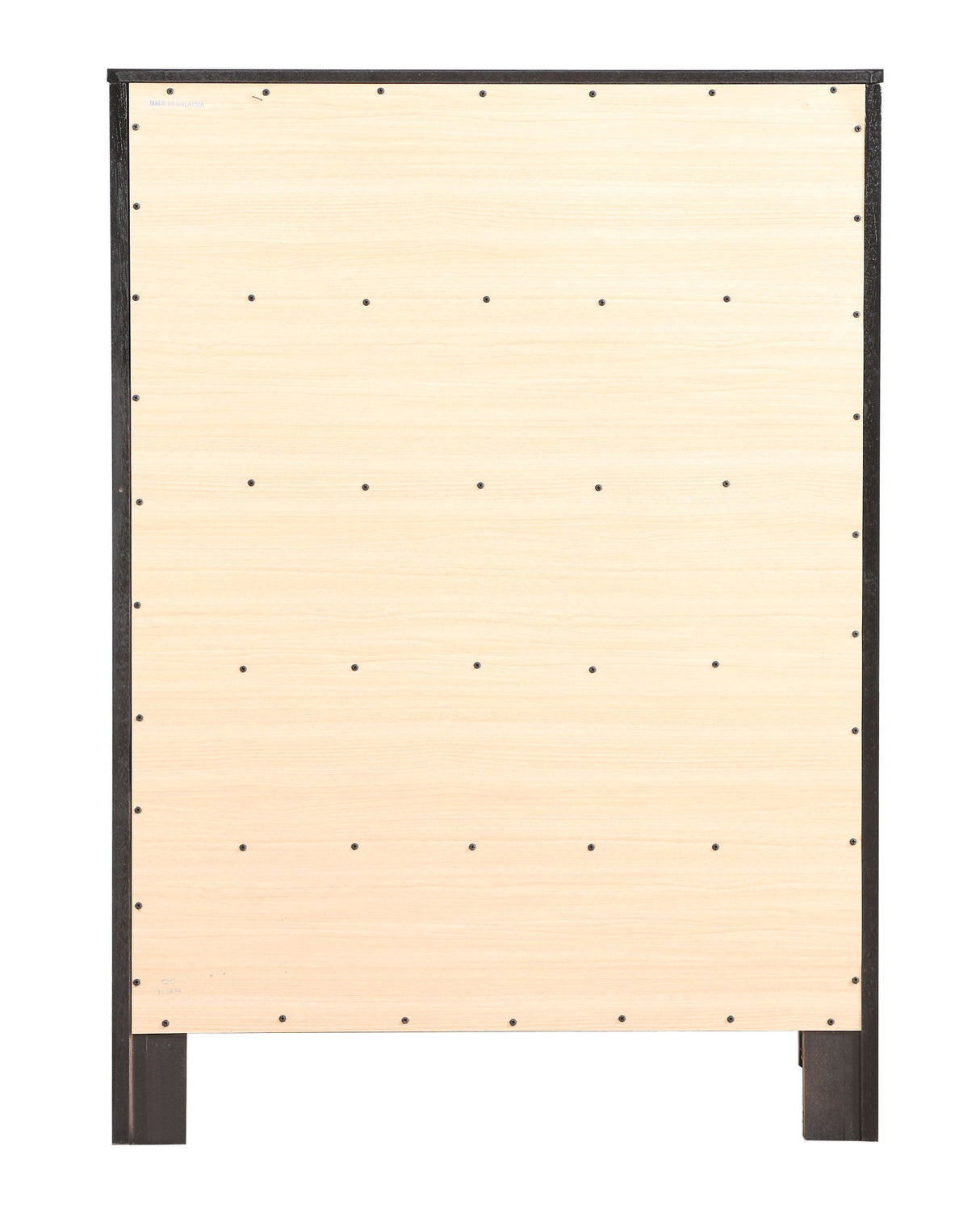 Burlington - Modern Elegant Transitional Storage Chest