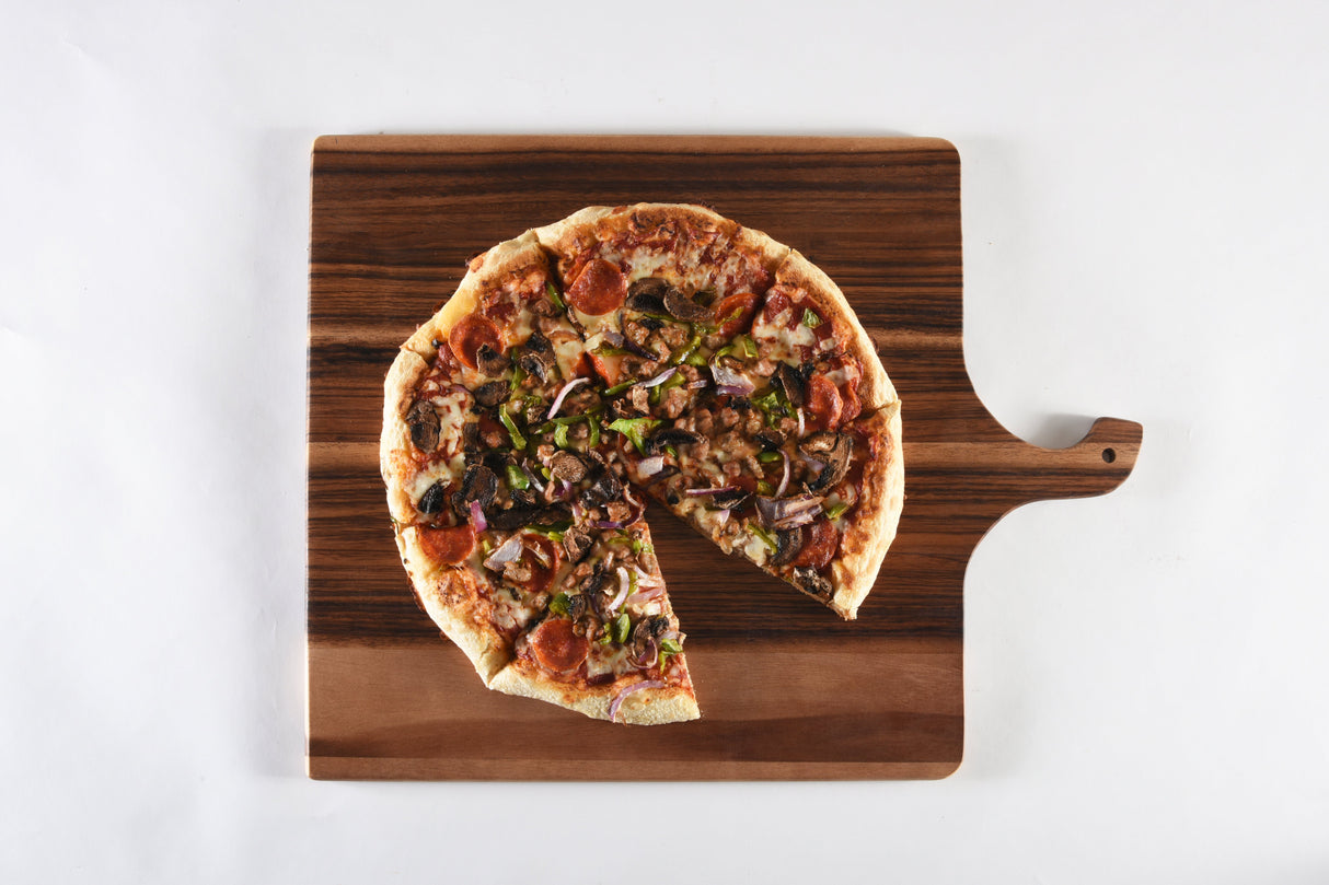 Square Board with Handle