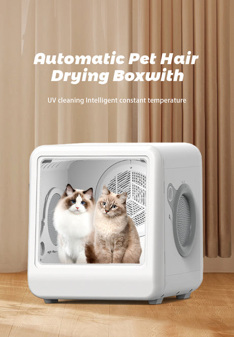 Pet-Dryer-Room-Pet-Supplies