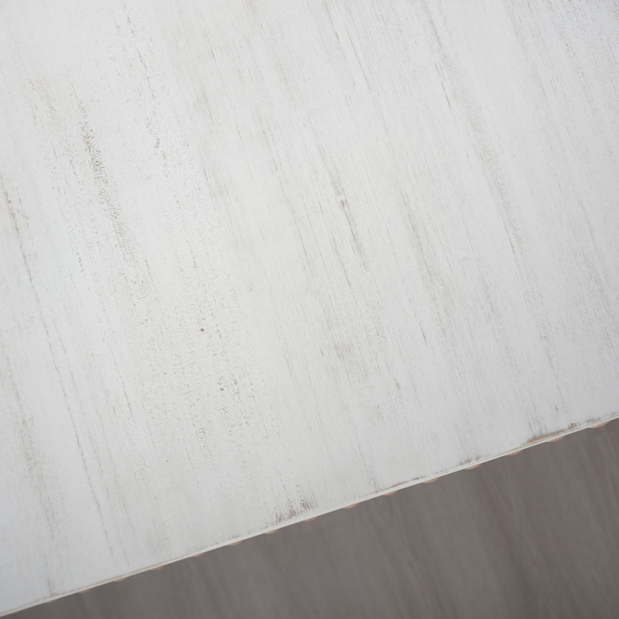 Waterfall Console Table