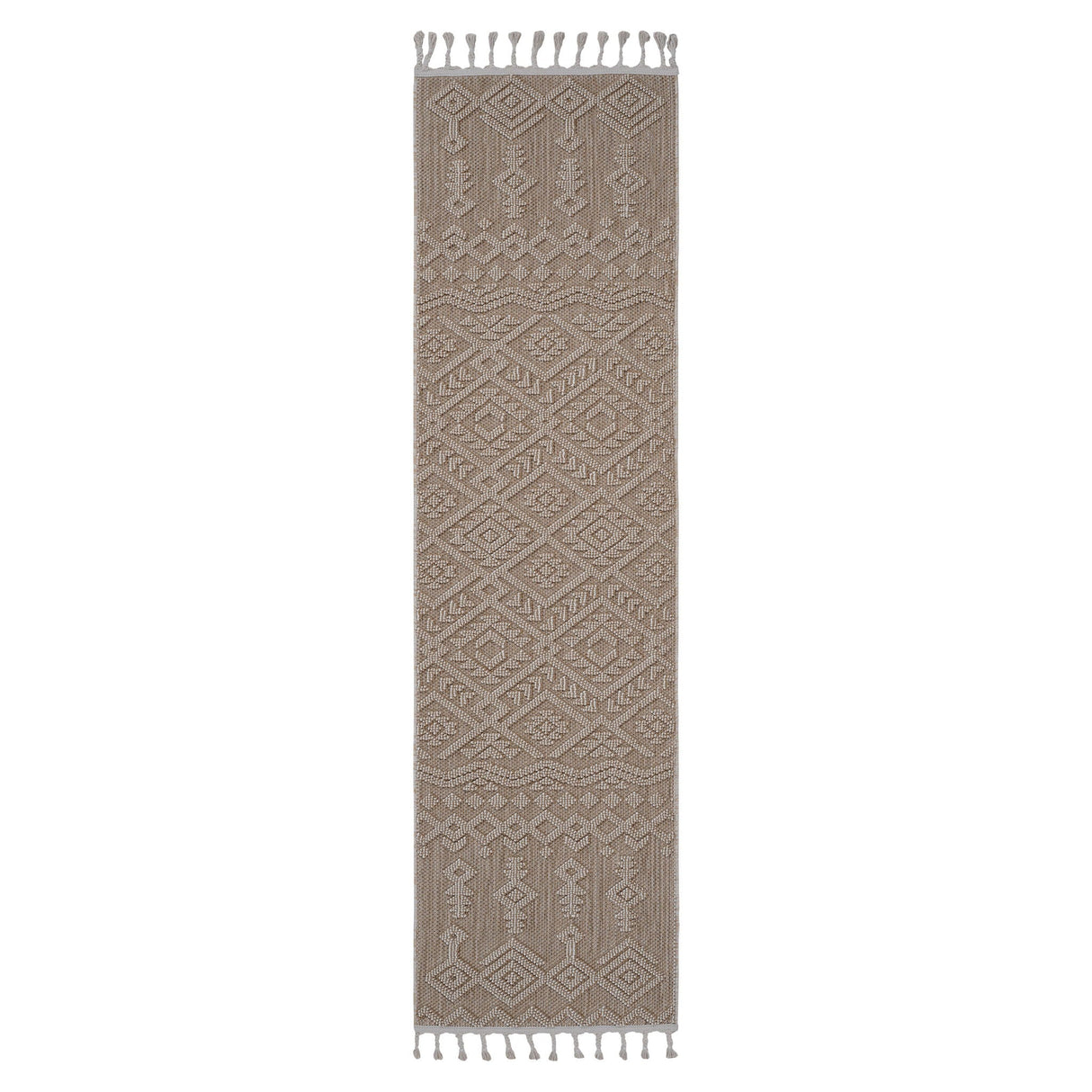 Guros - Traditional Indoor / Outdoor Area Rug