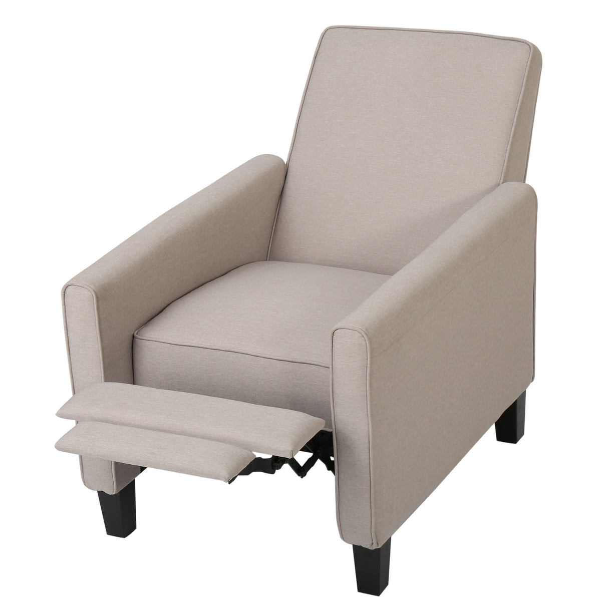 Tyler Push Back Recliner