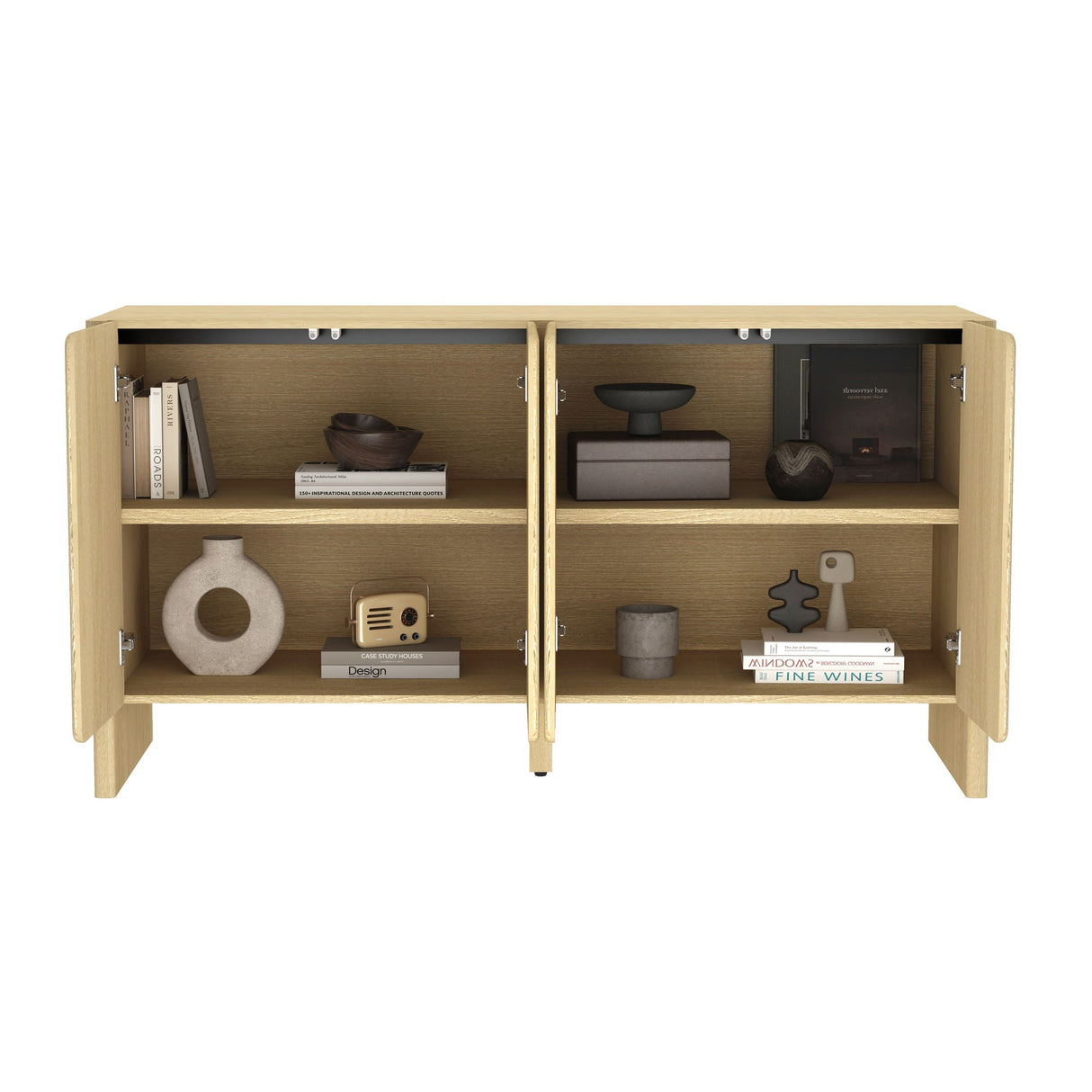 Linda - Sideboard