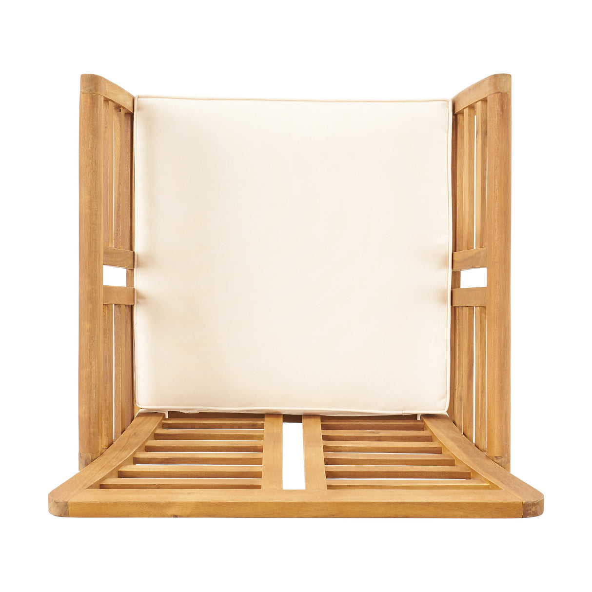 Caydon 2 Club Chairs + Table
