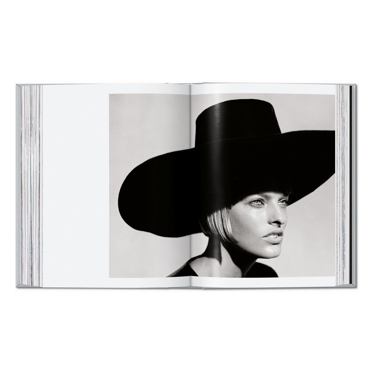 Peter Lindbergh. Dior. 45th Ed. (German, French, English)