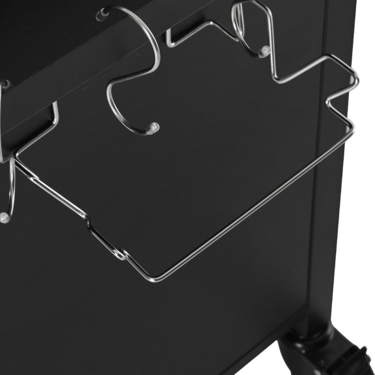 K&K 55.5' Outdoor Kitchen Island with 304 Stainless Steel Sink