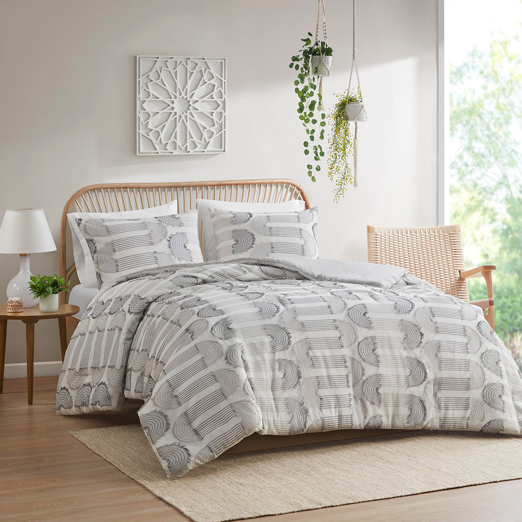 Clip-Jacquard-Comforter-Set-Quilts-&-Comforters