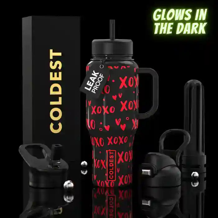 COLDEST 36oz Limitless Ultra v8