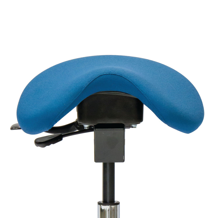 English Saddle