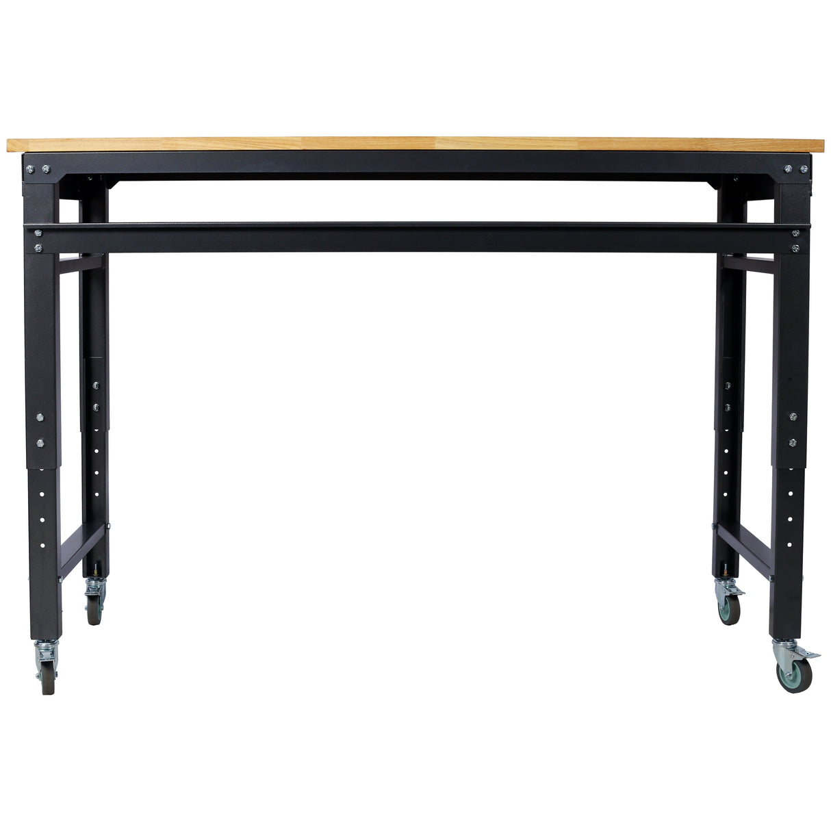 Premium Rolling Workbench - 60" Wide