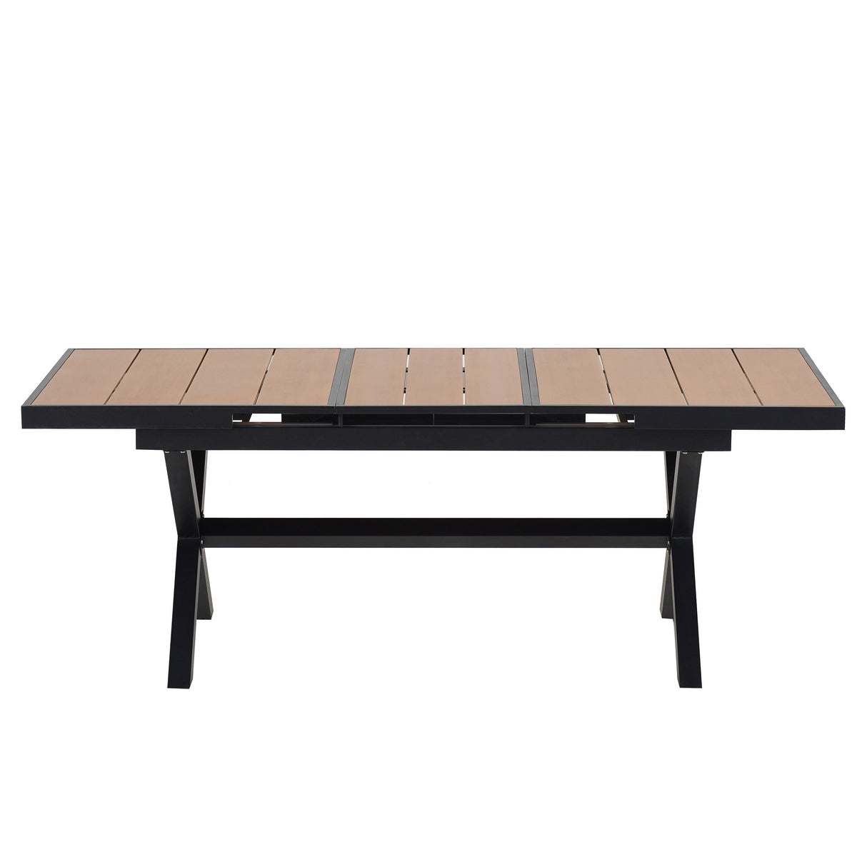 U_Style Experience Outdoor Dining Freedom with Flexible Seating