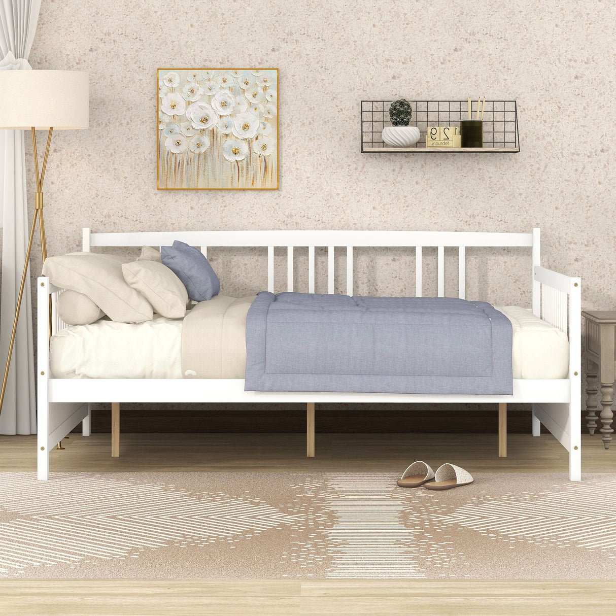 Multifunctional Modern Daybed