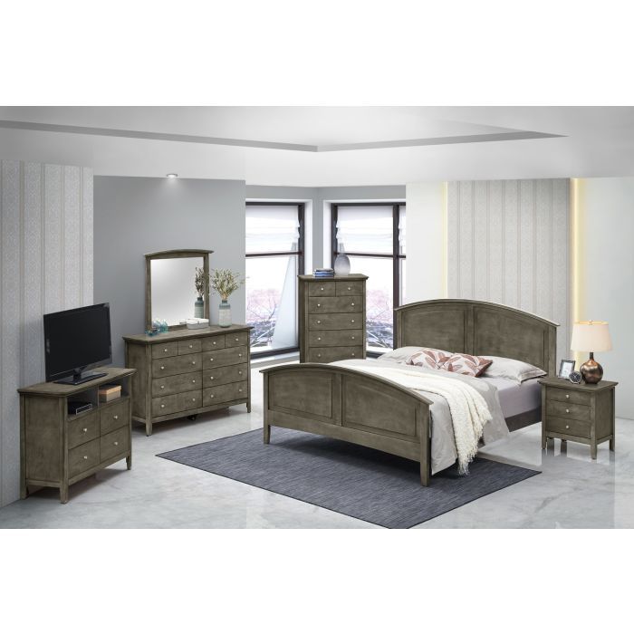 Bed For Cozy Spaces Elegant