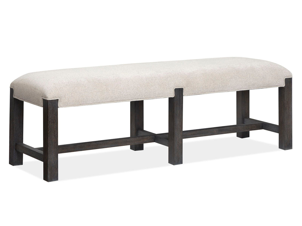 Plum Creek - Bench