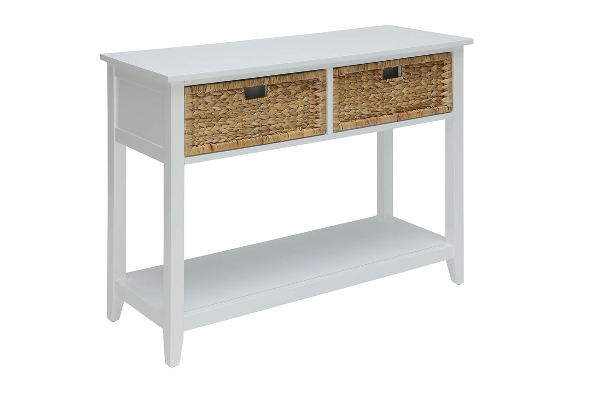 Flavius Console Table