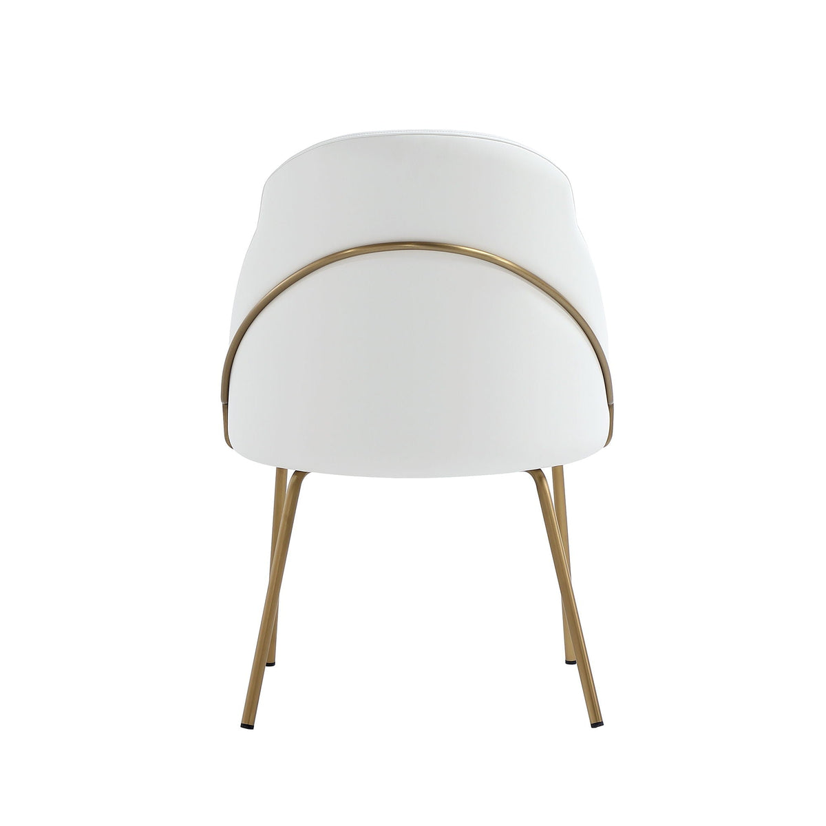 Gracie - Upholstered Dining Chair