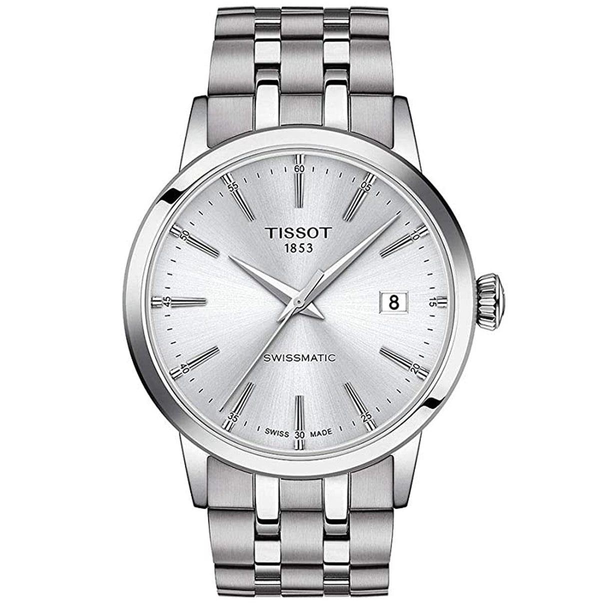 Tissot Men's Classic