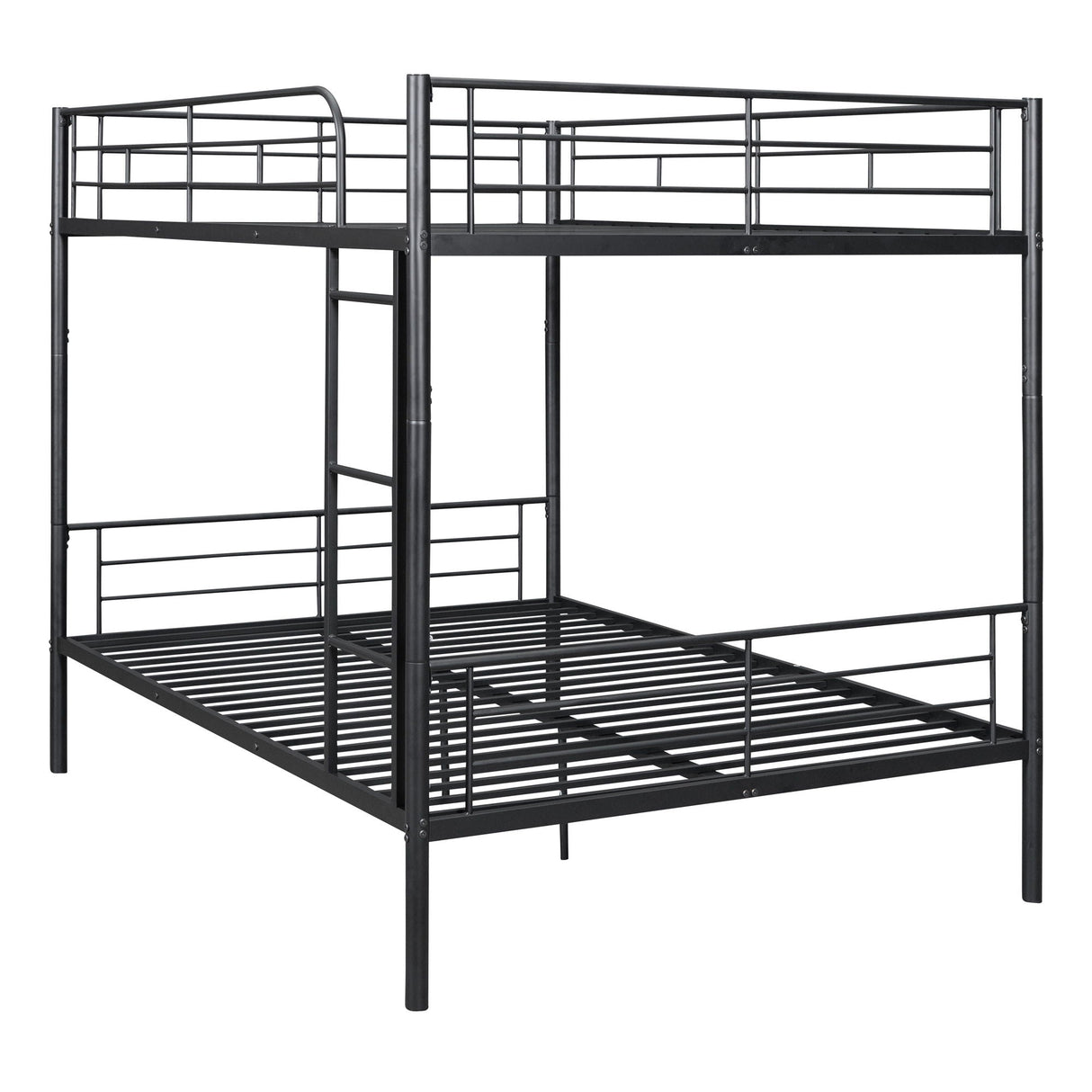 Steel Construction Bunk Bed