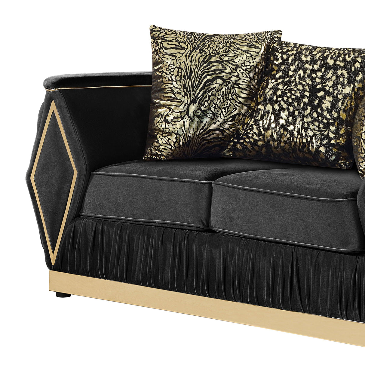 Cavalli - Loveseat